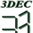 3DEC离散元数值模拟咨